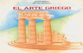 Artegriego-Maffre, Jean-Jacques - El Arte Griego