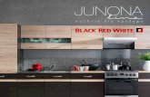 Black Red White - Katalog - Junon Kuchnie 2013 - Rabatorro.pl