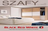 Black Red White - Katalog Szafy 2013 - Rabatorro.pl
