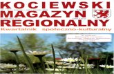 Kociewski Magazyn Regionalny Nr 61