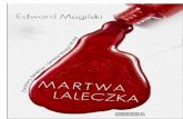 Martwa Laleczka - Edward Mogilski