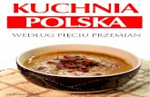 Kuchnia Polska Piec Przemian