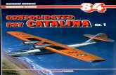 (Monografie Lotnicze No.84) Consolidated PBY Catalina, Cz.1