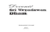 Docenić Sri Wryndawan Dham
