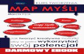 Kurs Tworzenia Map Mysli - Kijak Marcin