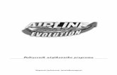 Airline Tycoon Evolution PL Instrukcja
