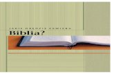 Jakie orędzie zawiera Biblia?