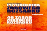 W. Wojtowicz = Psychologia Zdrowego Rozsadku (Full 320 Str)