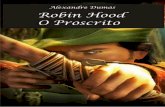 Robin Hood - O Proscríto-Alexandre Dumas