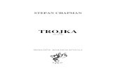 Chapman Stepan - Trojka