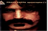48116 Frank Zappa - Apostrophe
