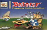 Asterix - 01 Przygody Galla Asteriksa