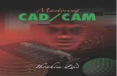 Mastering CADCAM Ibrahim Zeid