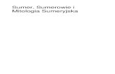 Sumer, Sumerowie i Mitologia Sumeryjska