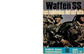 San Martin Libro Armas 15 Waffen SS