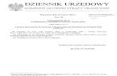 E-dziennik.strazgraniczna.pl DU SG 2012 18 Akt