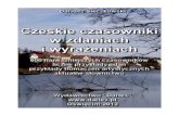 Dariusz Sieczkowski - Czeskie Czasowniki w Zdaniach i Wyrazeniach