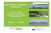 Zielona Strona Europy_analiza przykładów parków