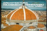 Architektura Włoskiego Renesansu - Peter Murray