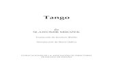 Mrozek Slawomir - Tango