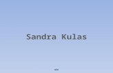 Prezentacja Sandra Kulas