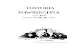 Historia Powszechna 1871-1939