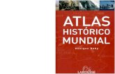 Atlas Historico Mundial- Georges Duby
