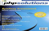 PHP Solutions 05 2007 PL