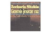 Zecharia Sitchin - Genesis Jeszcze Raz