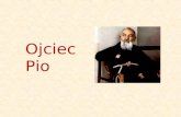 św. o.Pio OFMCap z Pietrelciny