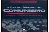 O livro negro do comunismo   stephane courtois