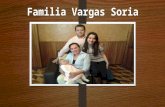 Familia Vargas Soria