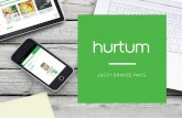 HURTUM - korzyści dla Kupujących