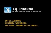 Iq pharma short info