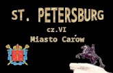 St Petersburg   5