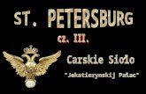St Petersburg   3