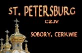 St Petersburg   4