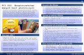 PCI DSS. Bezpieczeństwo danych kart płatniczych