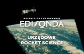 InternetBeta 2014: Michał Madura (EDISONDA) – Urzędowe rocket science