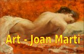 Art   joan marti