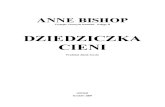 02 Bishop Anne - Czarne Kamienie-Dziedziczka Cieni