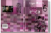 o Metodo 6 Etica Edgar Morin