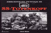 SS-TOTENKOPF - Historia Diwizji Waffen-SS