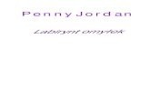 Jordan Penny - Labirynt Omyłek