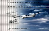 Stanisław Danilecki - Projektowanie Samolotów - Wuwua 2000