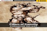 Pillars of Eternity - Poradnik GRY-OnLine