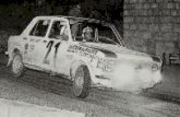 Fiat 128 racing