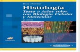 Histologia Texto y Atlas 5ed Ross