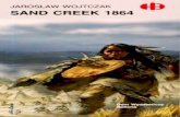 (Historyczne Bitwy 154) Sand Creek 1864 - Wydawn. Bellona (2007)