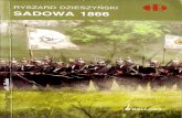 (Historyczne Bitwy 159) Sadowa 1866